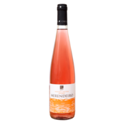 Вино Merendeiro розовое полусухое 0,75 л