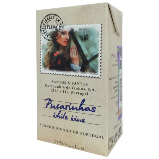 Столовое Pucarinhas