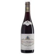 Вино Albert Bichot Coteaux Bourguignons красное сухое 0,75 л