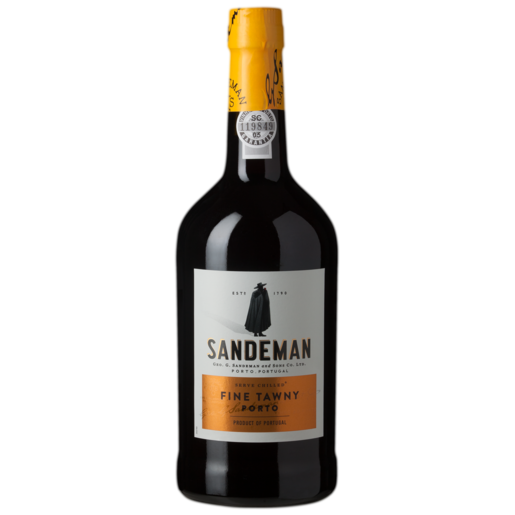 Sandeman Fine Tawny