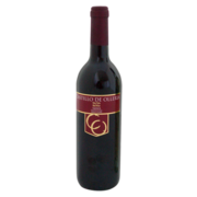 Вино Castillo de Olleria красное сухое 0,75 л