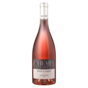 Вино Sauvion Rose D'Anjou розовое полусухое 0,75 л