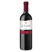 Вино La Fogliata Negroamaro красное сухое 0,75 л