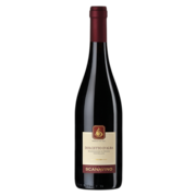 Вино Scanavino Dolcetto красное сухое 0,75 л