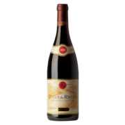 Вино Cotes du Rhone Rouge E. Guigal красное сухое 0,75 л