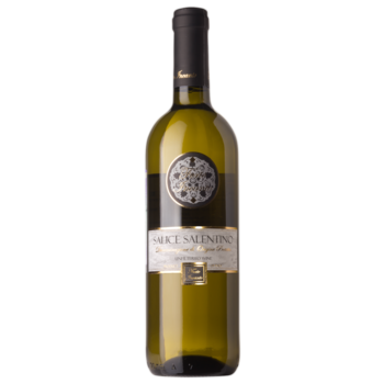 Вино Apollonio Forte Incanto Salice Salentino белое сухое 0,75 л