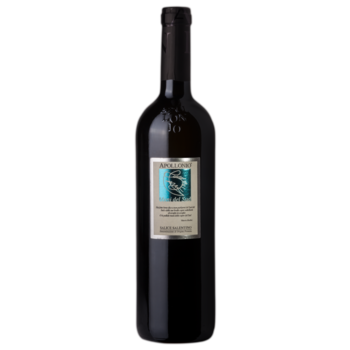 Вино Apollonio Salentino белое сухое 0,75 л