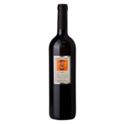 Вино Apollonio Terranolo Primitivo красное сухое 0,75 л