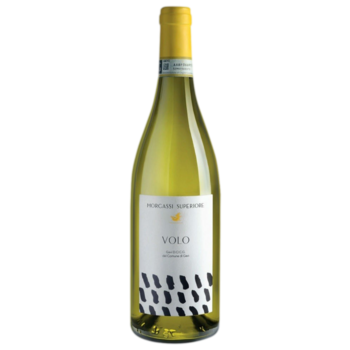 Вино Volo Gavi di Gavi DOCG белое сухое 0,75 л