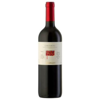 Вино Poliziano Chianti красное сухое 0,75 л