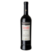 Вино Nicosia Nerello Mascalese красное сухое 0,75 л