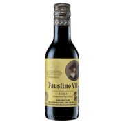 Вино Faustino VII Tempranillo красное сухое 0,187 л