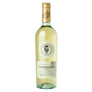 Вино Новое Русское Вино Совиньон белое сухое 0,75 л