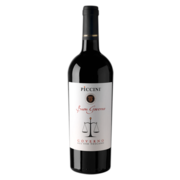 Вино Piccini Buon Governo красное полусухое 0,75 л