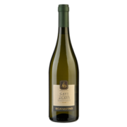 Вино Scanavino Gavi di Gavi белое сухое 0,75 л