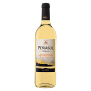 Вино Penasol белое полусладкое 0,75 л