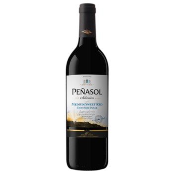 Вино Penasol Selection красное полусладкое 0,75 л