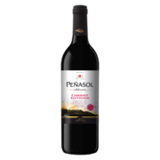 Вино Penasol Cabernet Sauvignon красное полусухое 0,75 л