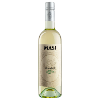Вино Masi Levarie Soave Classico белое сухое 0,75 л