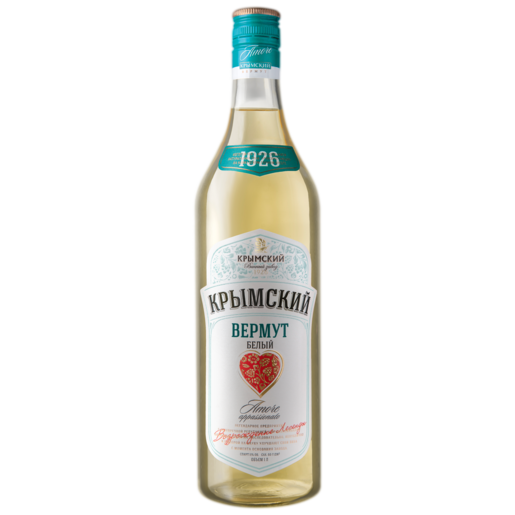Крымский