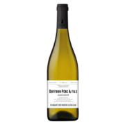 Вино Duffour Pere & Fils Gascogne белое полусухое 0,75 л