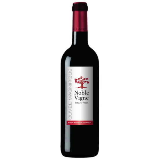 Noble Vigne Pinot Noir