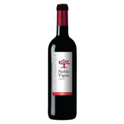 Вино Noble Vigne Syrah красное сухое 0,75 л