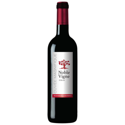 Noble Vigne Syrah