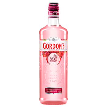 Джин Gordon's Premium Pink 0,7 л