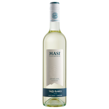 Вино Masi Tupungato Blanco белое сухое 0,75 л