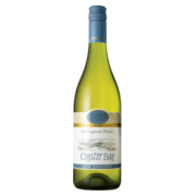 Вино Oyster Bay Sauvignon Blanc белое сухое 0,75 л