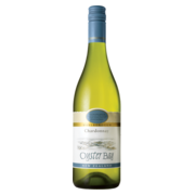 Вино Oyster Bay Chardonnay белое сухое 0,75 л