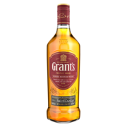 Виски Grant's Triple Wood 0,7 л