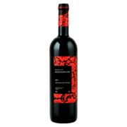 Вино Ведерниковъ Цимлянский Черный красное сухое 0,75 л