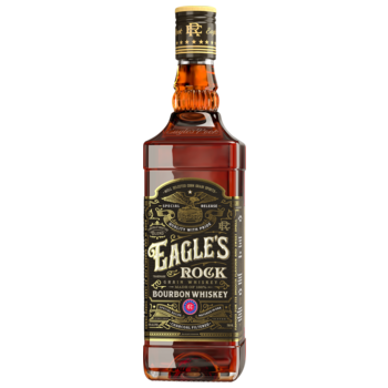 Виски Eagles Rock 0,5 л